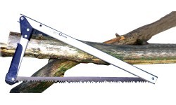 Folding Saw Coghlans 53.3cm