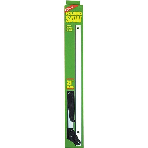 Sudedamas pjūklas Coghlans 53,3 cm