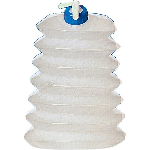 Складная канистра для воды Coghlans Camp Jug, 8 л