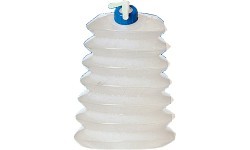 Sulankstomas vandens talpyklas Coghlans Camp Jug, 8 l
