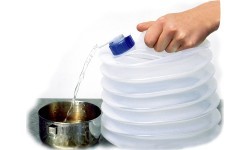 Складная канистра для воды Coghlans Camp Jug, 8 л