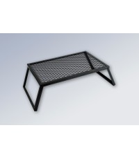 Sudedamos grotelės Coghlans Heavy Duty 61x44 cm