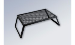 Складной гриль Coghlans Heavy Duty 61x44 см