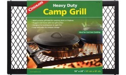 Складной гриль Coghlans Heavy Duty 61x44 см