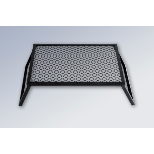 Складной гриль Coghlans Heavy Duty 61x44 см
