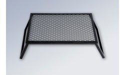 Складной гриль Coghlans Heavy Duty 61x44 см