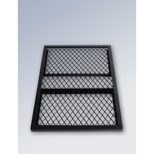 Sudedamos grotelės Coghlans Heavy Duty 61x44 cm