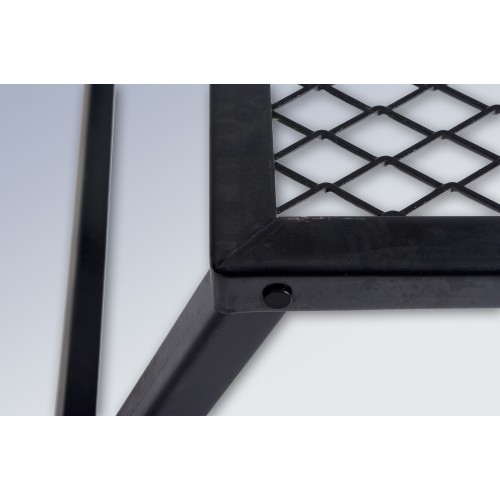 Foldable Grill Coghlans Heavy Duty 61x44cm
