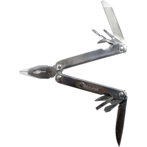 Daugiafunkcis įrankis Coghlans Camper's Tool