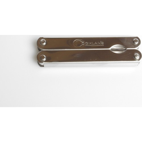 Multi-Tool Coghlans Camper's Tool