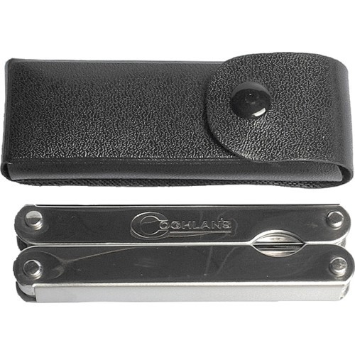Multi-Tool Coghlans Camper's Tool