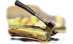 Axe Coghlans Camp 33cm