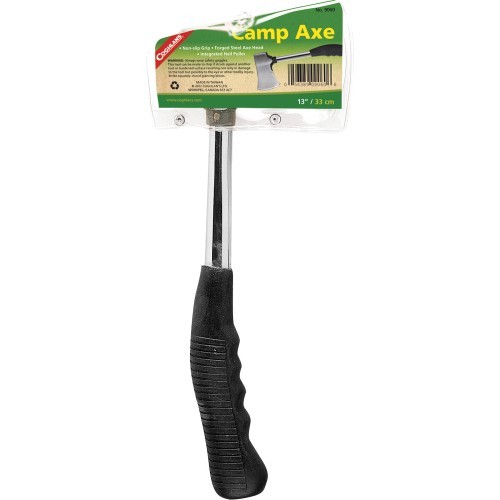 Axe Coghlans Camp 33cm