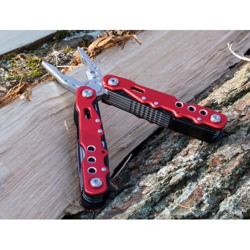 Daugiafunkcis įrankis Origin Outdoors Heavy Duty