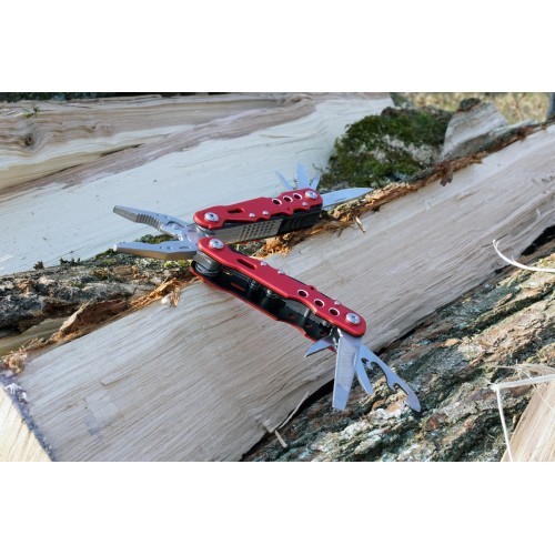 Daugiafunkcis įrankis Origin Outdoors Heavy Duty
