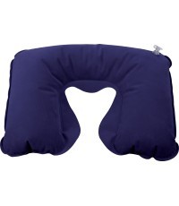 Pripučiama kaklo pagalvė Origin Outdoors, mėlyna