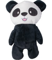 Neck Pillow Origin Outdoors Microbeads 2in1 Pandabear