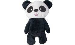 Neck Pillow Origin Outdoors Microbeads 2in1 Pandabear