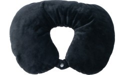 Kaklo pagalvė Origin Outdoors Microbeads 2in1 Pandabear