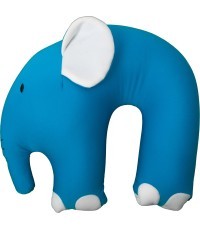 Подушка для шеи Origin Outdoors Microbeads Elephant