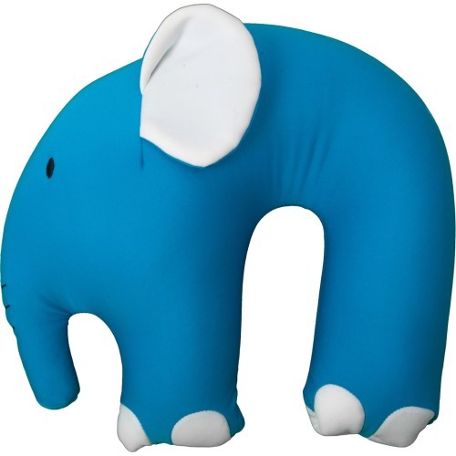 Подушка для шеи Origin Outdoors Microbeads Elephant