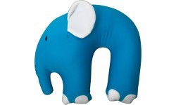 Neck Pillow Origin Outdoors Microbeads Elephant