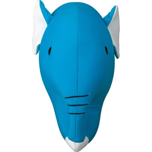 Подушка для шеи Origin Outdoors Microbeads Elephant