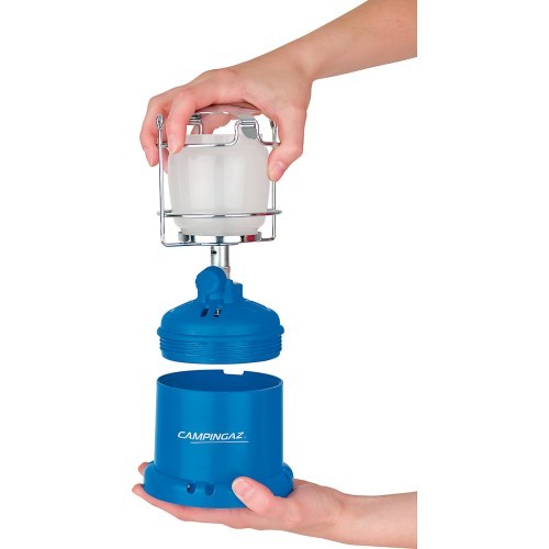 Camping Lantern Campingaz 206 L