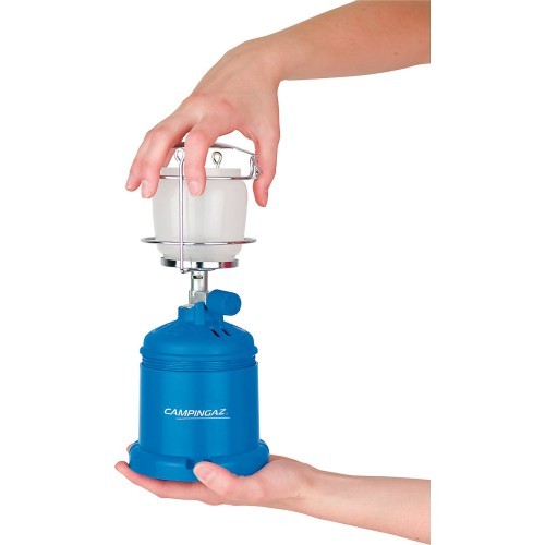 Camping Lantern Campingaz 206 L