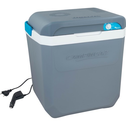 Термоэлектрический холодильник Campingaz PowerBox Plus 12/230 В, 24 л