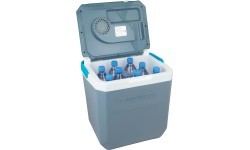 Термоэлектрический холодильник Campingaz PowerBox Plus 12/230 В, 24 л