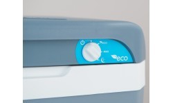 Termoelektrinis šaltdėžė Campingaz PowerBox Plus 12/230 V, 24 l