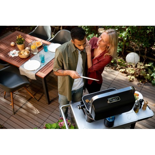 Campingaz Attitude 2go grill