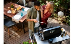 Газовый гриль Campingaz Attitude 2go