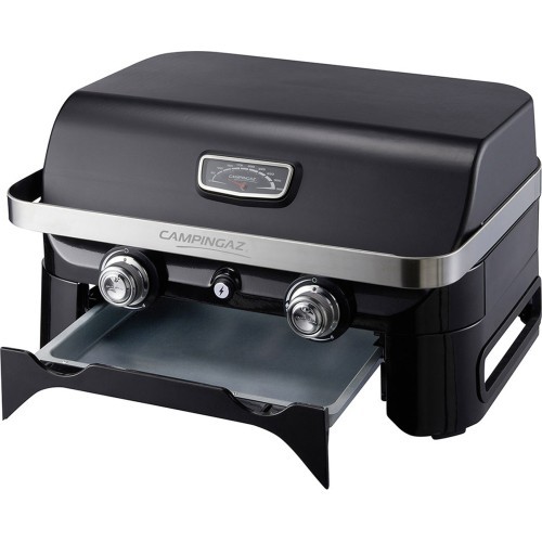 Газовый гриль Campingaz Attitude 2100 LX