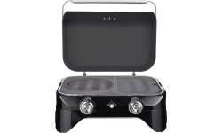 Dujinis grilis Campingaz Attitude 2100 LX
