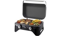 Газовый гриль Campingaz Attitude 2100 LX