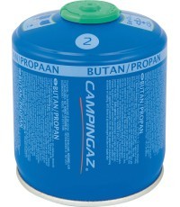 Dujų balionėlis Campingaz Easy-Clic CV 300 Plus, 240 g