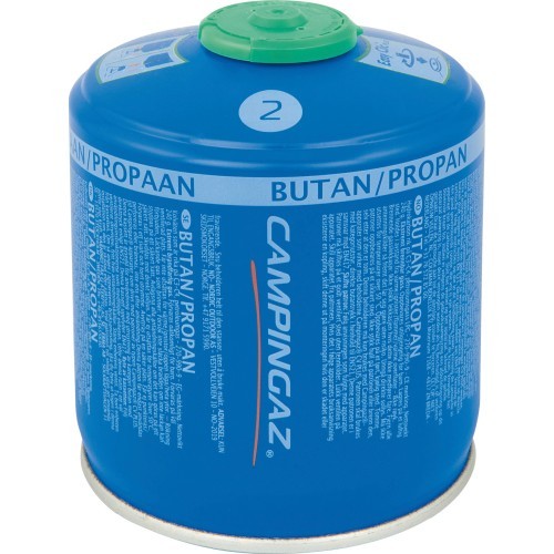 Dujų balionėlis Campingaz Easy-Clic CV 300 Plus, 240 g