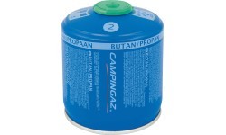 Dujų balionėlis Campingaz Easy-Clic CV 300 Plus, 240 g