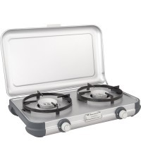 Dujinė viryklė Campingaz Camping Kitchen 2 DE