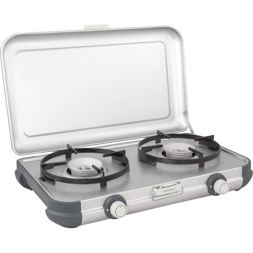 Dujinė viryklė Campingaz Camping Kitchen 2 DE