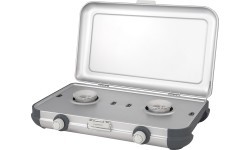Dujinė viryklė Campingaz Camping Kitchen 2 DE