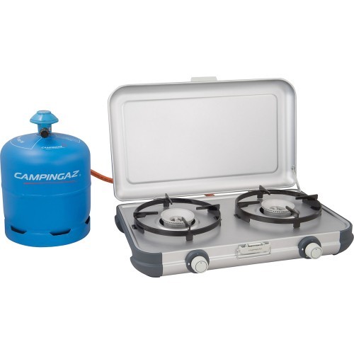 Stove Campingaz Camping Kitchen 2 DE