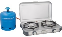 Dujinė viryklė Campingaz Camping Kitchen 2 DE