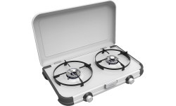 Dujinė viryklė Campingaz Camping Kitchen 2 DE