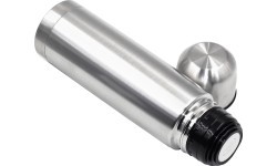 Термос BasicNature Vacuum, 0,5 л, нержавеющая сталь