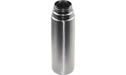 Термос BasicNature Vacuum, 0,5 л, нержавеющая сталь