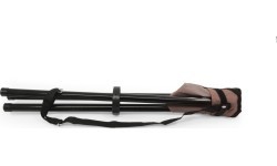 Складной табурет Travelchair BasicNature, коричневый