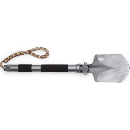 Лопата Origin Outdoors Survival 10in1, 50cm